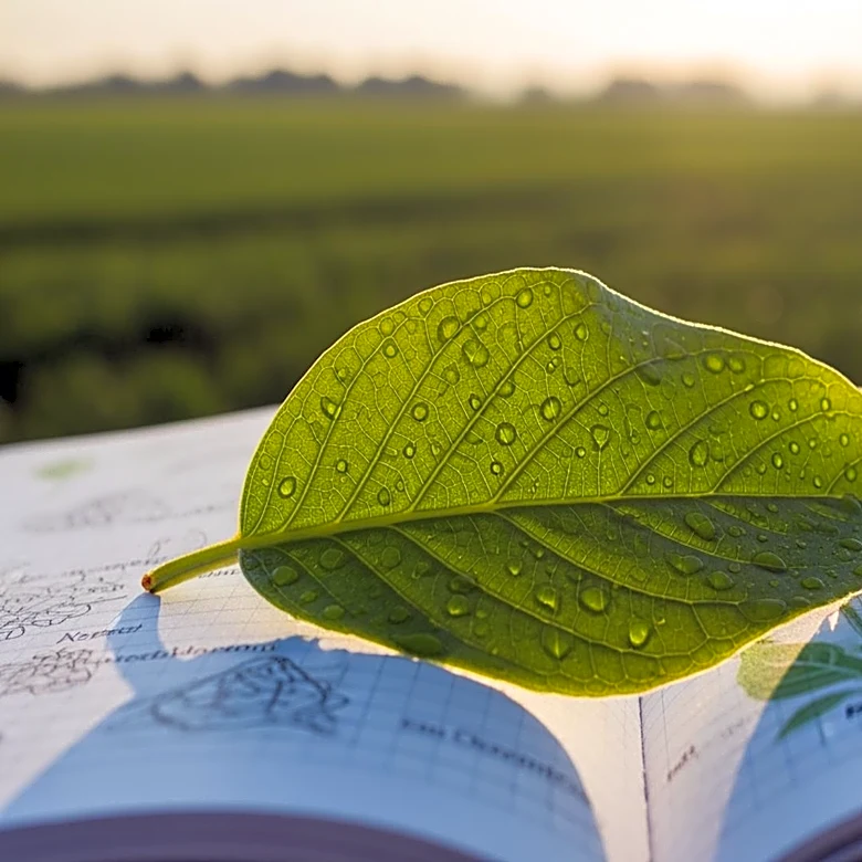 Weed Scientist Nevin Lawrence Honored for Outstanding Extension Program in Nebraska