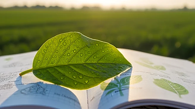 Weed Scientist Nevin Lawrence Honored for Outstanding Extension Program in Nebraska