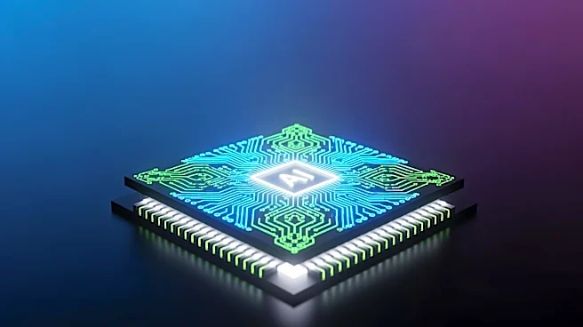 Nvidia Launches AI-Powered Quantum Computing Model, Impacting IonQ, D-Wave, and Rigetti