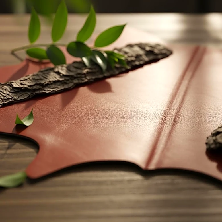 EU Excludes Leather from Anti-Deforestation Law Amid Lobbying