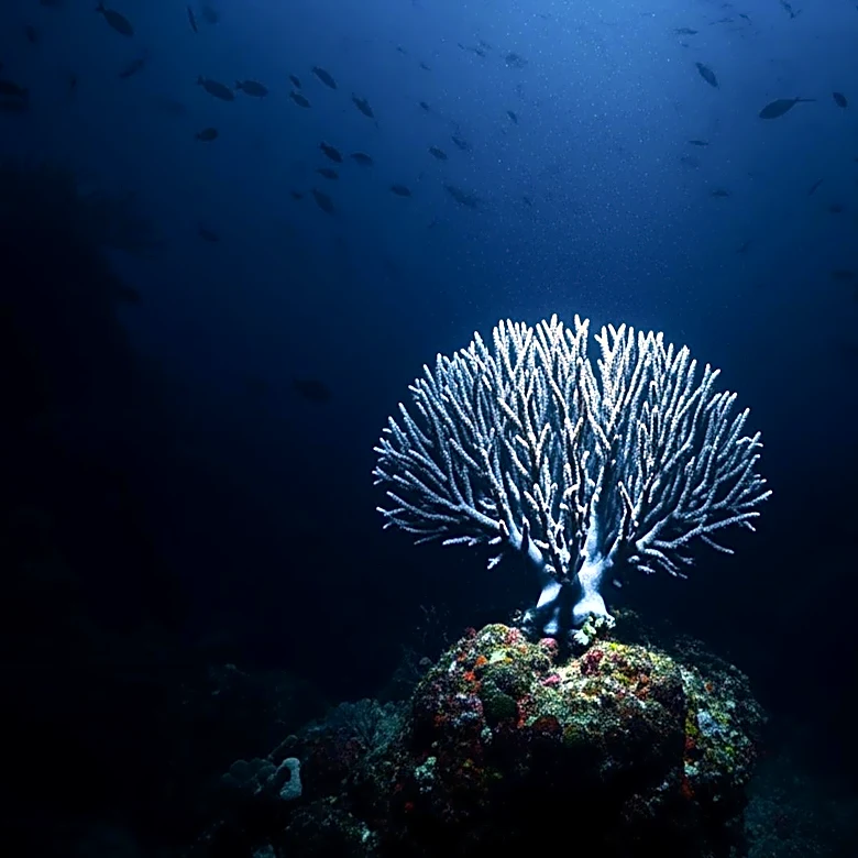 Deep Sea Mining Threatens Pacific Biodiversity, Scientists Warn