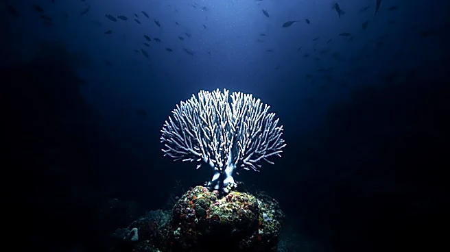 Deep Sea Mining Threatens Pacific Biodiversity, Scientists Warn