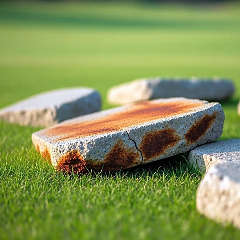 Toxic Rubble from Trump Ballroom Project Raises Concerns at DC Golf Course