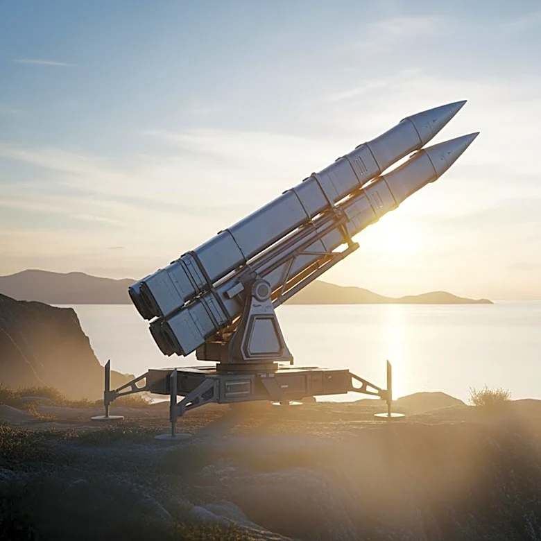 U.S. Army Successfully Tests Tomahawk Missile from Typhon Launcher in Philippines