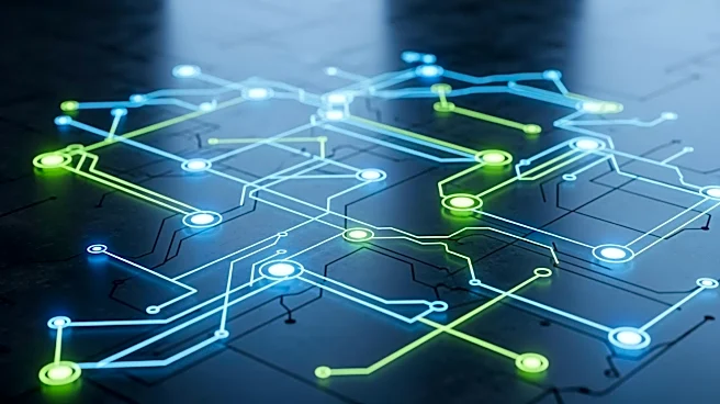 U.S. Army Utilizes Hackathons to Enhance Connectivity of Military Systems