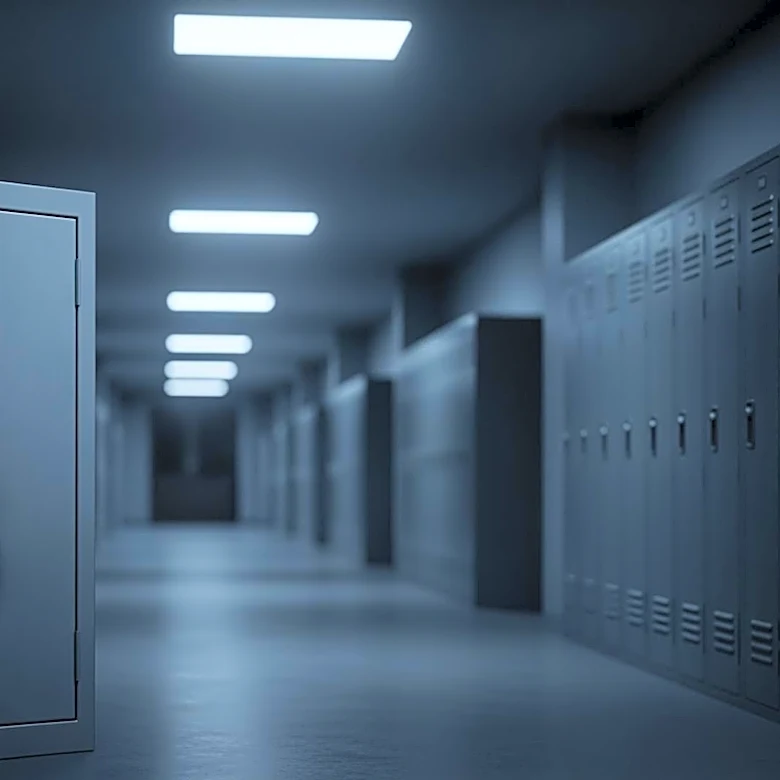 Arlington Heights School Cancels Classes After Officer Misplaces Gun