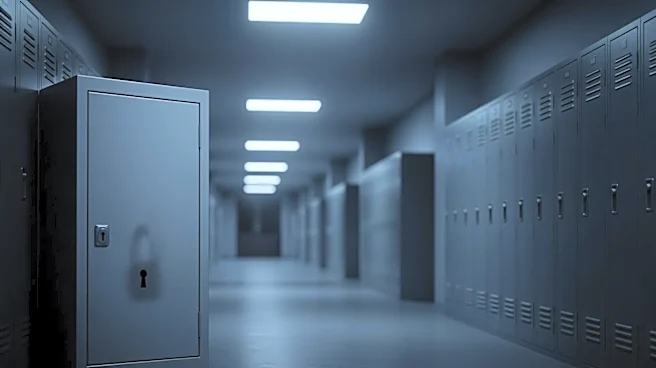 Arlington Heights School Cancels Classes After Officer Misplaces Gun