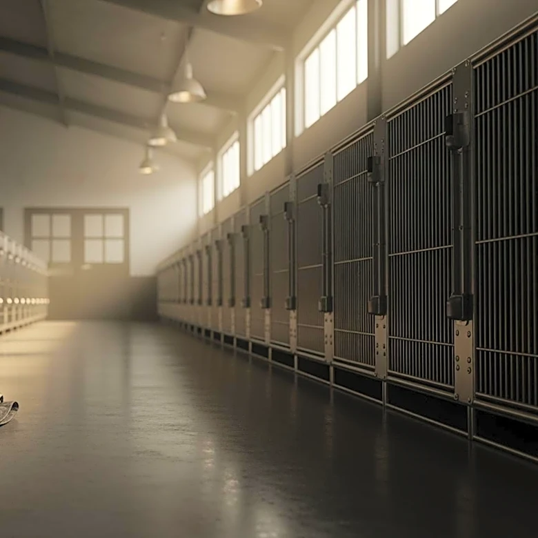 San Diego Humane Society Rescues Over 400 Animals from Neglect at California Sanctuary