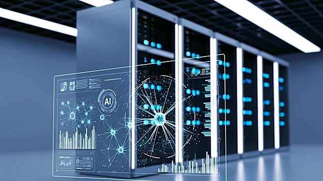 White House Considers Federal Oversight for AI Models, Impacting Tech Industry