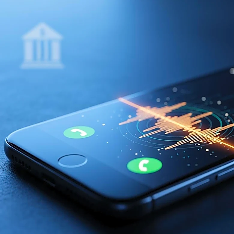 Officials Warn of Banking Spoof Callers Draining Customers' Accounts