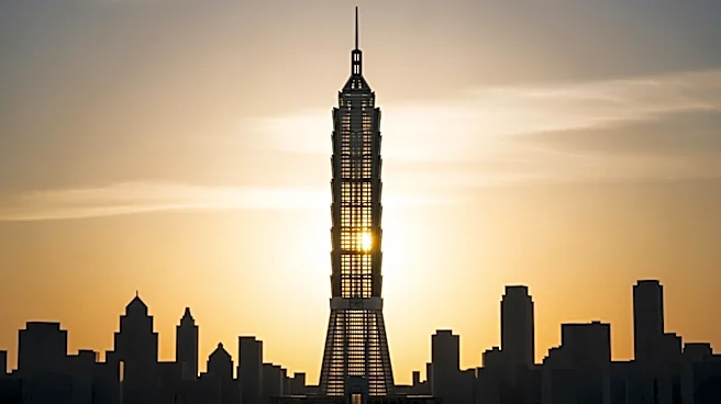 Empire State Building Ranked Fourth Top Attraction Globally by Travelers' Choice Awards