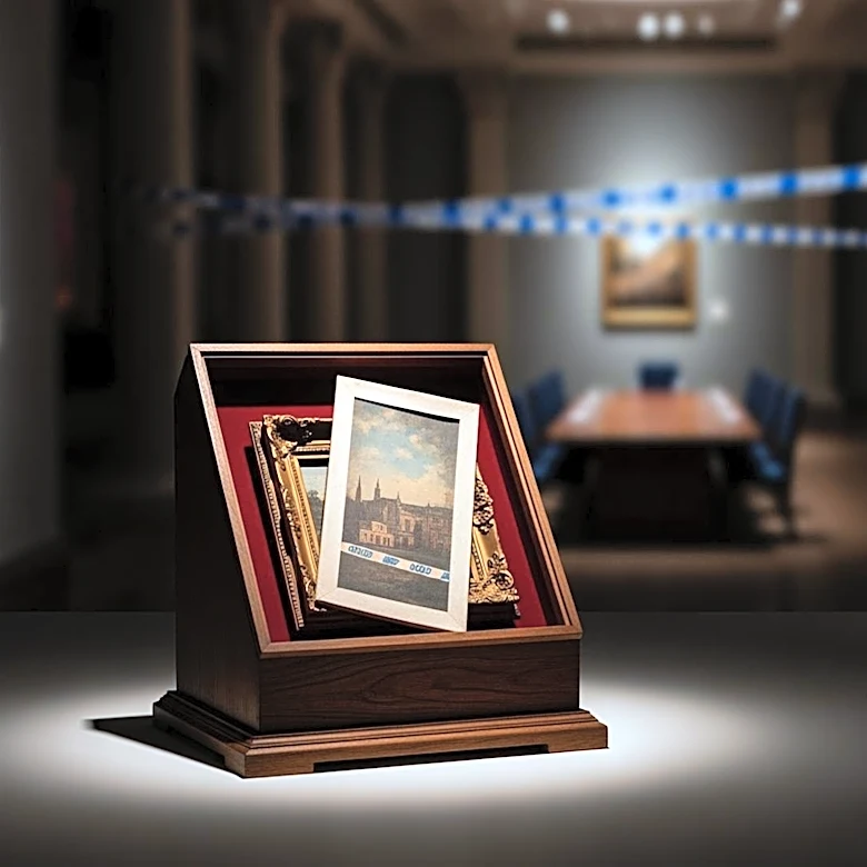 France Opens New Gallery to Address Nazi-Looted Art at Musée d'Orsay