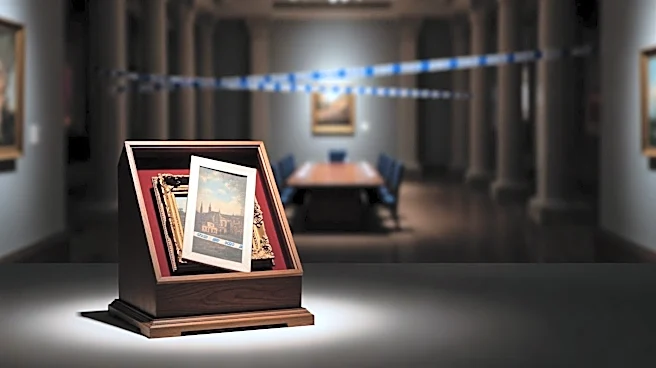 France Opens New Gallery to Address Nazi-Looted Art at Musée d'Orsay