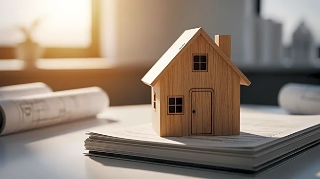 National Association of Realtors Opposes Proposed Cuts to Federal Housing Programs