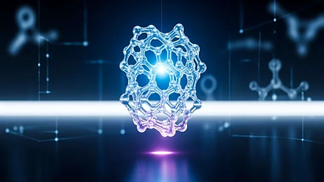 IBM and Cleveland Clinic Achieve Quantum Computing Milestone in Protein Simulation