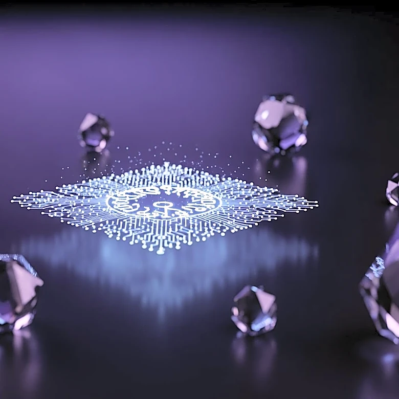 New Quantum Algorithm Revolutionizes Material Analysis