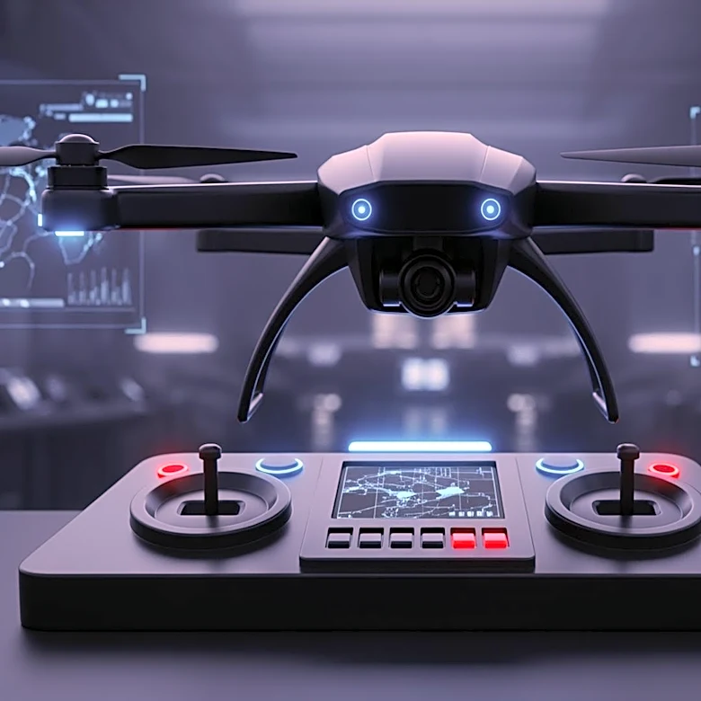 Pentagon Advances Autonomous Drone Warfare with Major Budget Increase