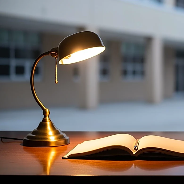 Principals Advocate for Schools Amid Political and Resource Challenges