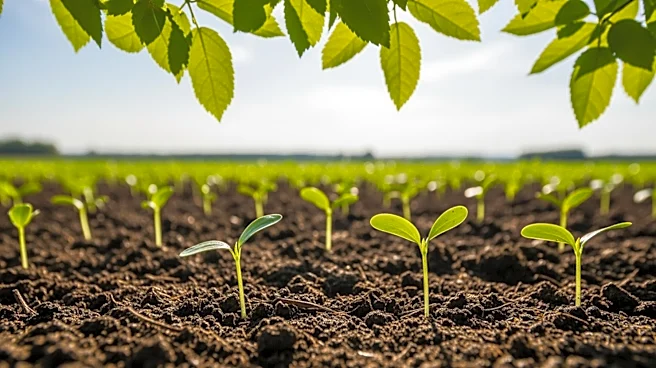 Bestseller Pledges $3 Million to Support Regenerative Agriculture in South Africa's Eastern Cape