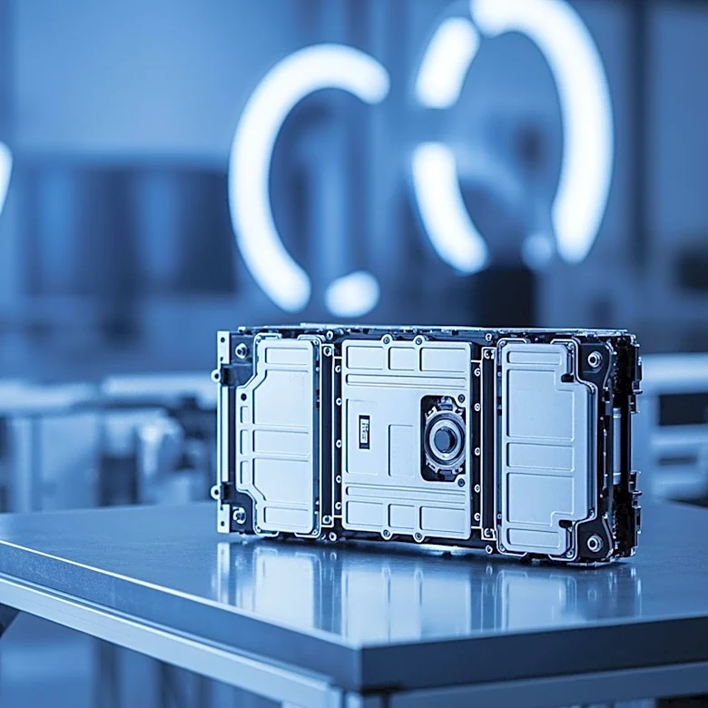 EU's Industrial Accelerator Act Aims to Strengthen Local EV and Battery Production