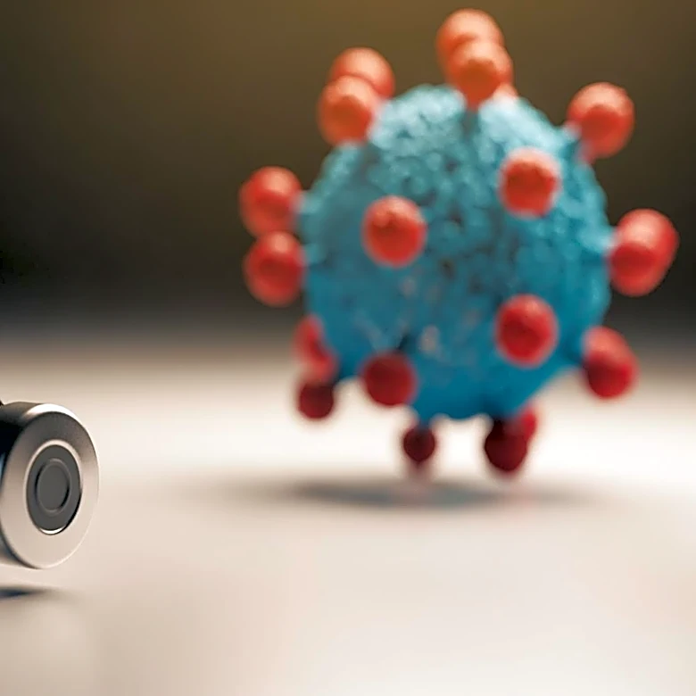 Nassau County Confirms First Measles Case Since 2024 in Unvaccinated Child