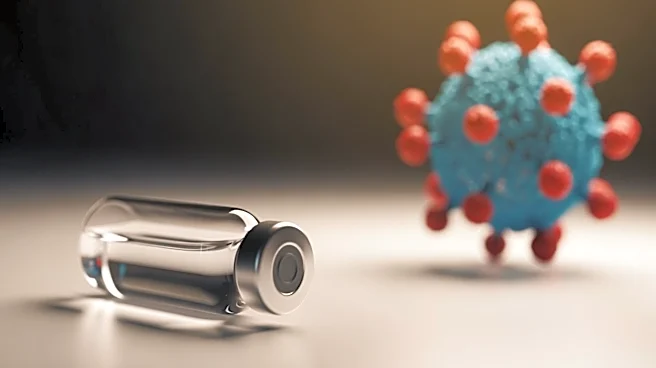 Nassau County Confirms First Measles Case Since 2024 in Unvaccinated Child