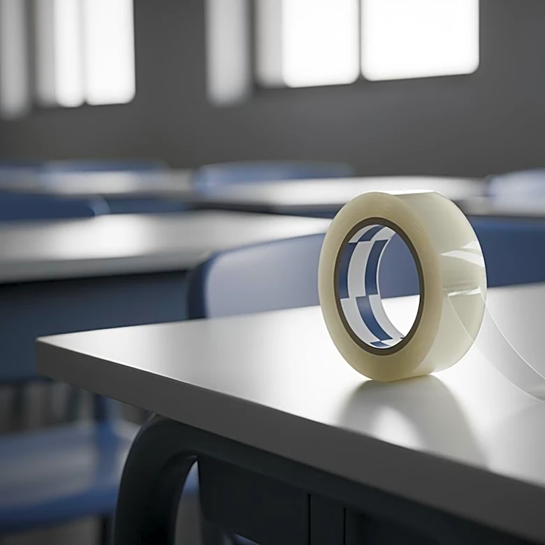 South Florida Teacher Arrested for Allegedly Taping Student's Mouth Shut