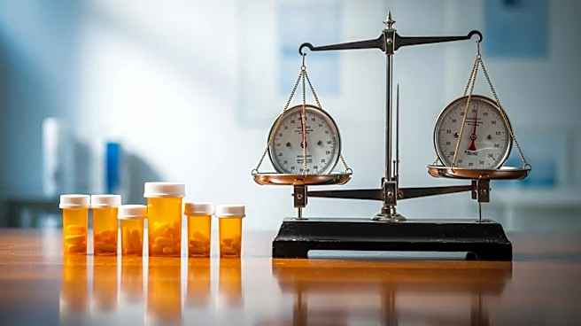 HHS Unveils MAHA Action Plan to Address Psychiatric Overprescribing