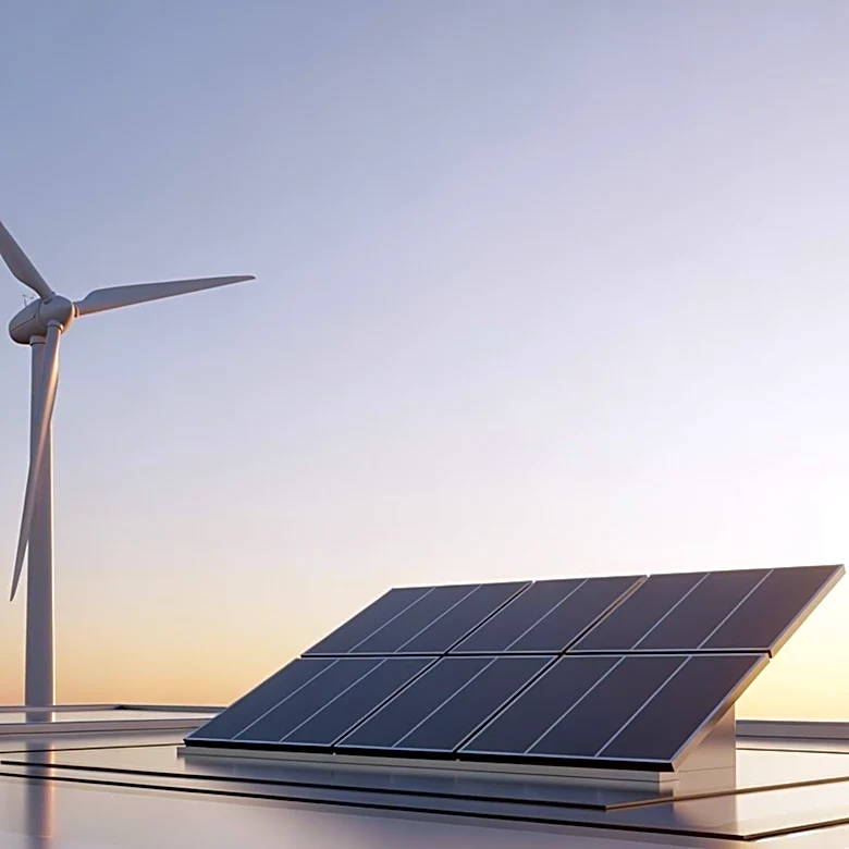 Tony Blair Institute Highlights Renewable Energy's Role in European Energy Strategy