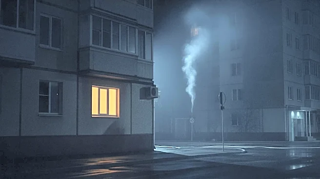 Manhattan Apartment Fire Claims Three Lives, Investigation Underway