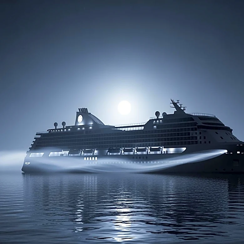 Luxury Cruise Ship Faces Deadly Hantavirus Outbreak, Raising Public Health Concerns