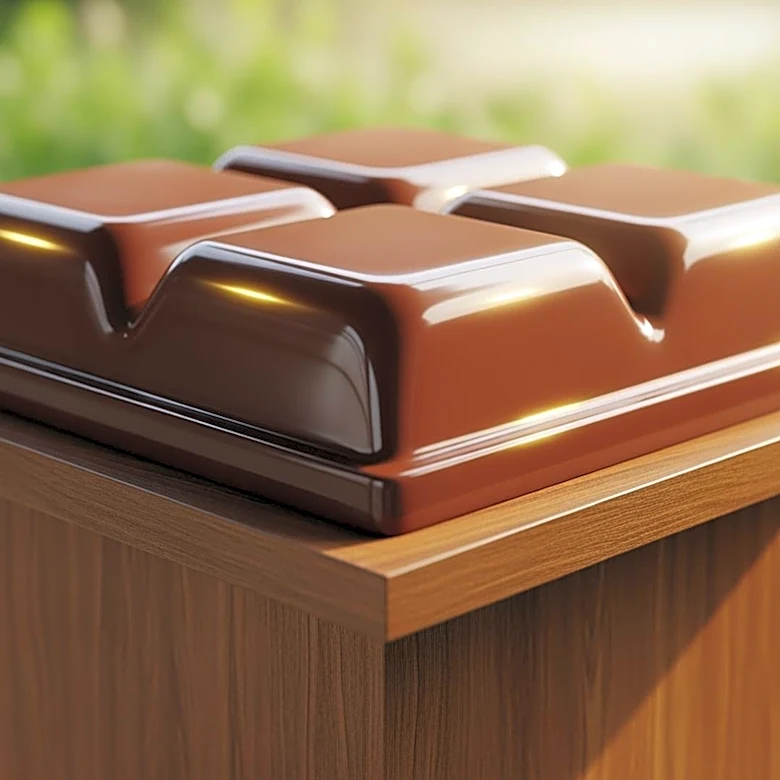 Tasmanian Council Approves $150 Million Chocolate Experience Near Cadbury Factory
