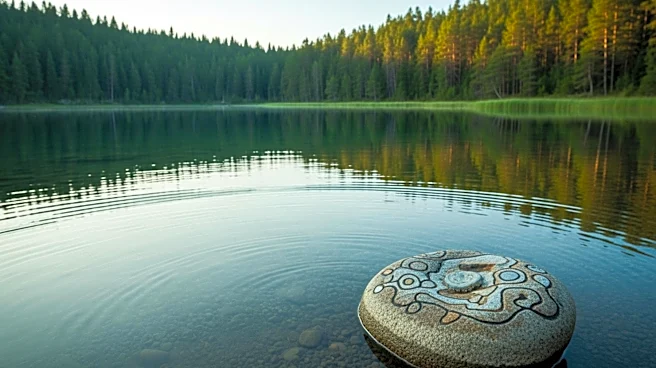 Boundary Waters Mineral Withdrawal Repeal Sparks Debate Over Environmental and Legislative Processes