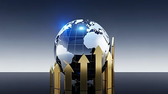 Hong Kong IPO Boom Signals Shift in Global Financial Ecosystem
