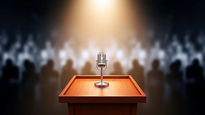Imperial County Assessor Candidates Discuss Qualifications and Policies at Forum