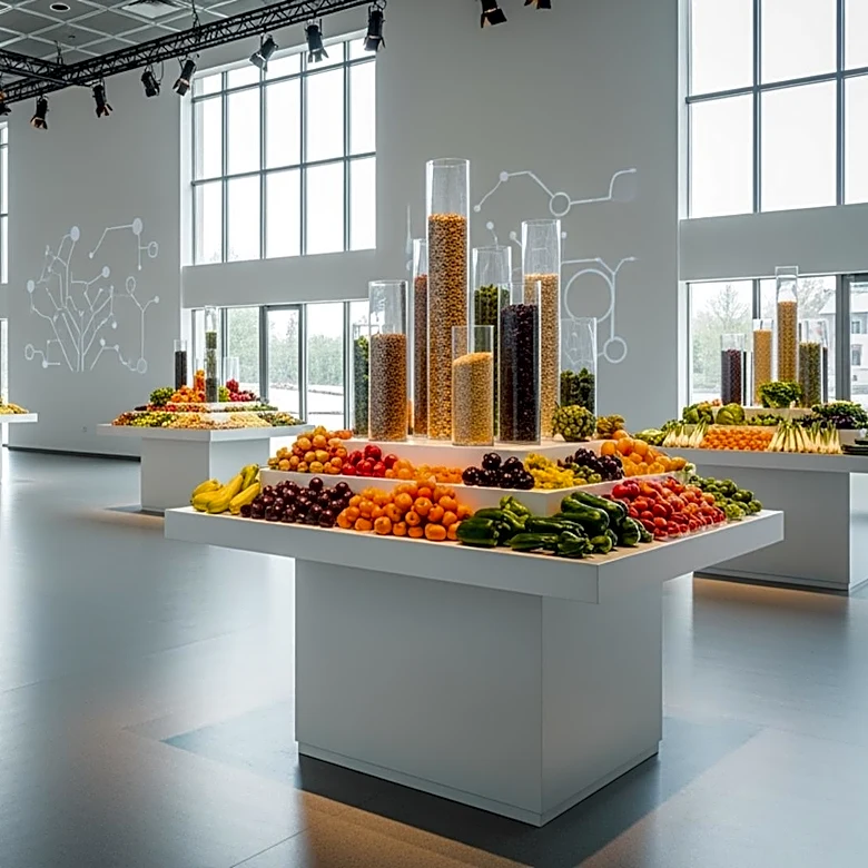 Baku Expo Centre Hosts Major Agricultural and Food Industry Exhibitions