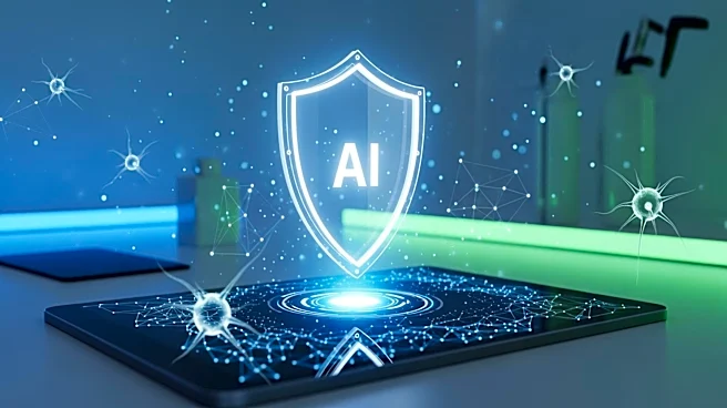 Youth AI Safety Institute Launches to Independently Test AI Tools for Child Safety