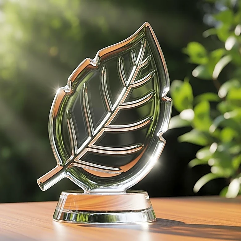 Florida Agriculture Commissioner Honors Ernie Barnett with Environmental Leadership Award