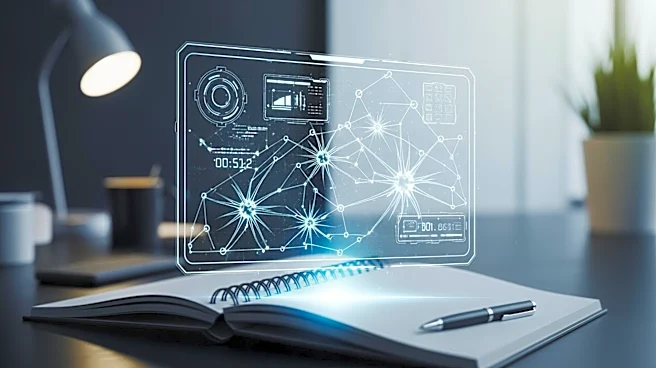 IRS Plans to Use AI to Enhance Workforce Training Efficiency