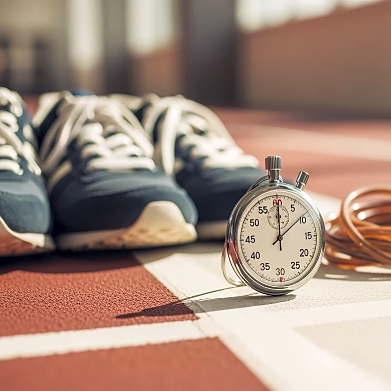 President Trump Reinstates Presidential Fitness Test in U.S. Schools, Aiming to Boost Youth Health