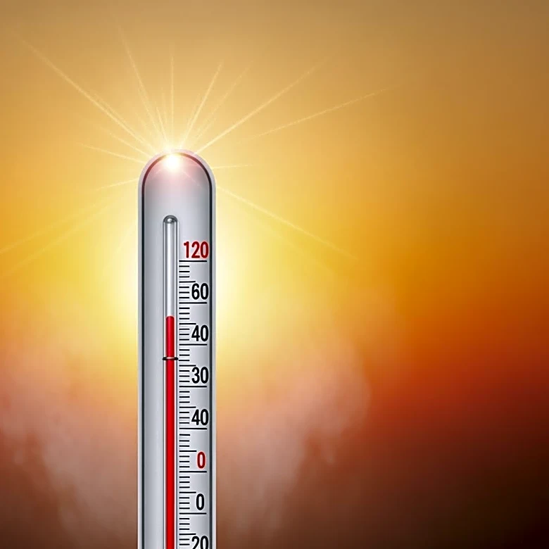 South Florida Braces for Return of Heat and Humidity with Potential Record Temperatures