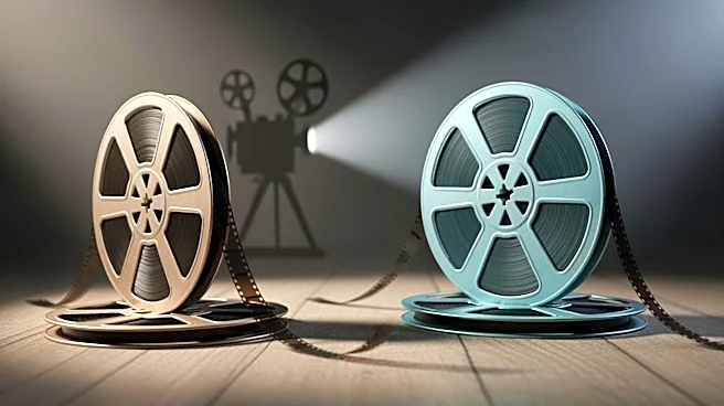 Alternativa Film Festival Showcases Diverse Films from Asia and Latin America
