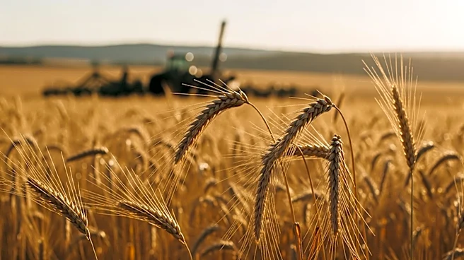 Rep. Kiley Secures Over $4.5 Million for California's Third District in Agriculture Bill