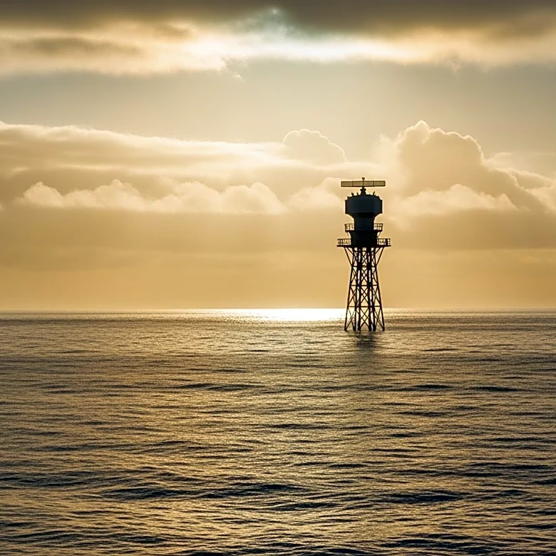 Experts Question Viability of U.S. 'Project Freedom' in Strait of Hormuz