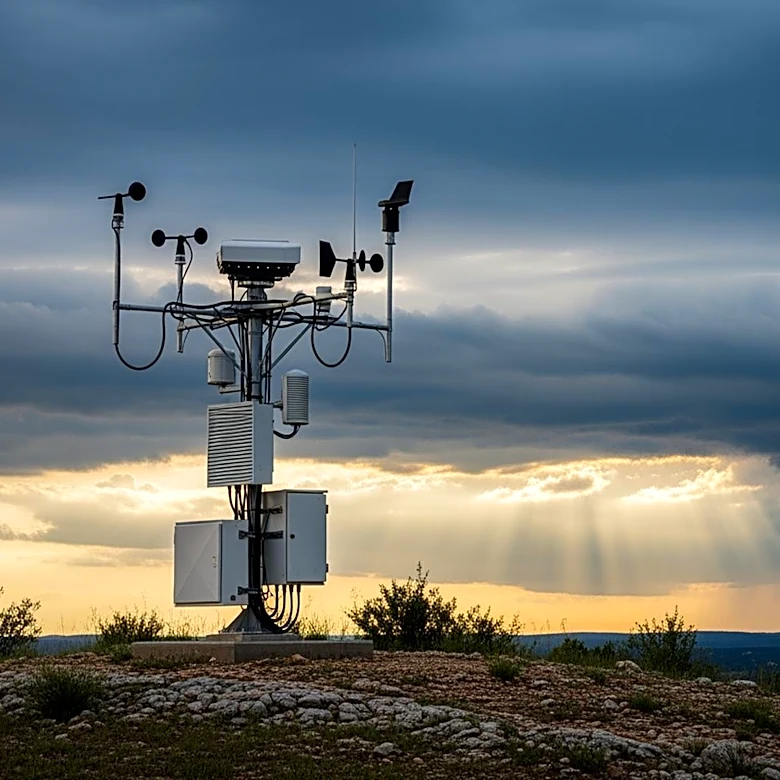 University of Texas at Arlington and Rice University Collaborate on Flood Warning System for Hill Country