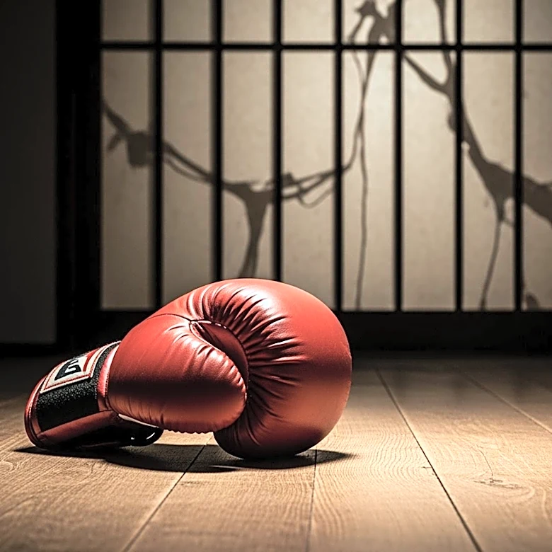 San Jose State Student's 1942 NCAA Boxing Victory Precedes Internment
