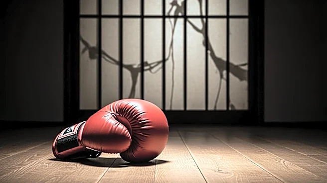 San Jose State Student's 1942 NCAA Boxing Victory Precedes Internment