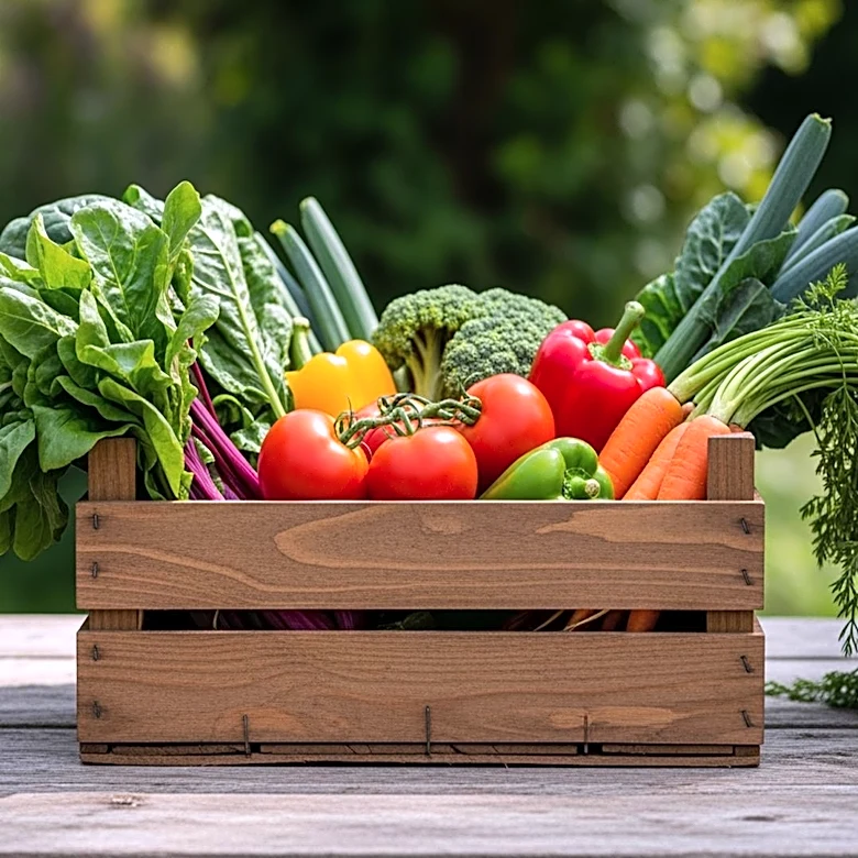 Guilford Technical Community College Partners to Provide Free Produce to Community