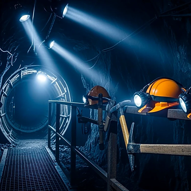 Sibanye-Stillwater Investigates Fatal Incident at Kloof 8 Shaft in South Africa