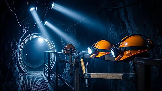 Sibanye-Stillwater Investigates Fatal Incident at Kloof 8 Shaft in South Africa